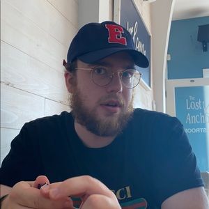 Meet your Posher, Carter